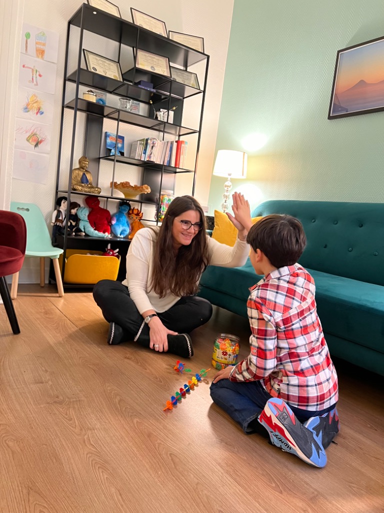 photo activite Garinée Sisserian 