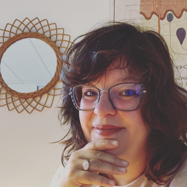 Mathilde Bizeul Sophrologue 