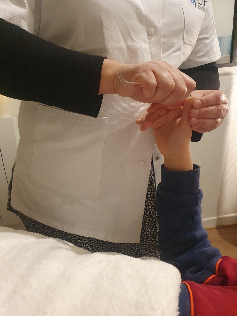 photo activite Zen & Sereine