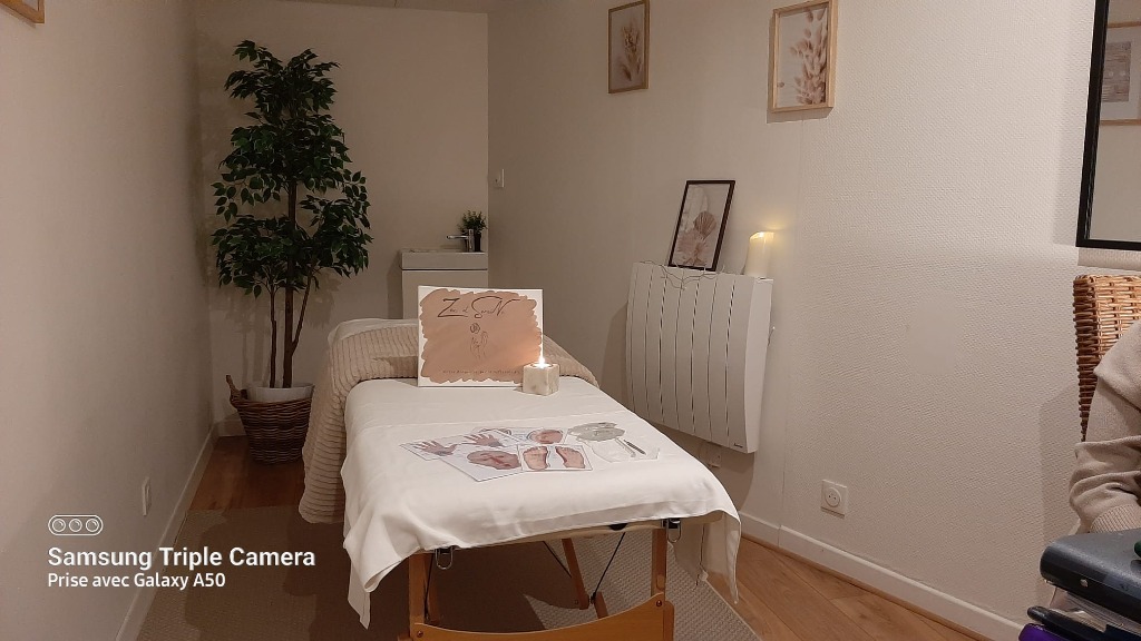 photo cabinet Zen & Sereine