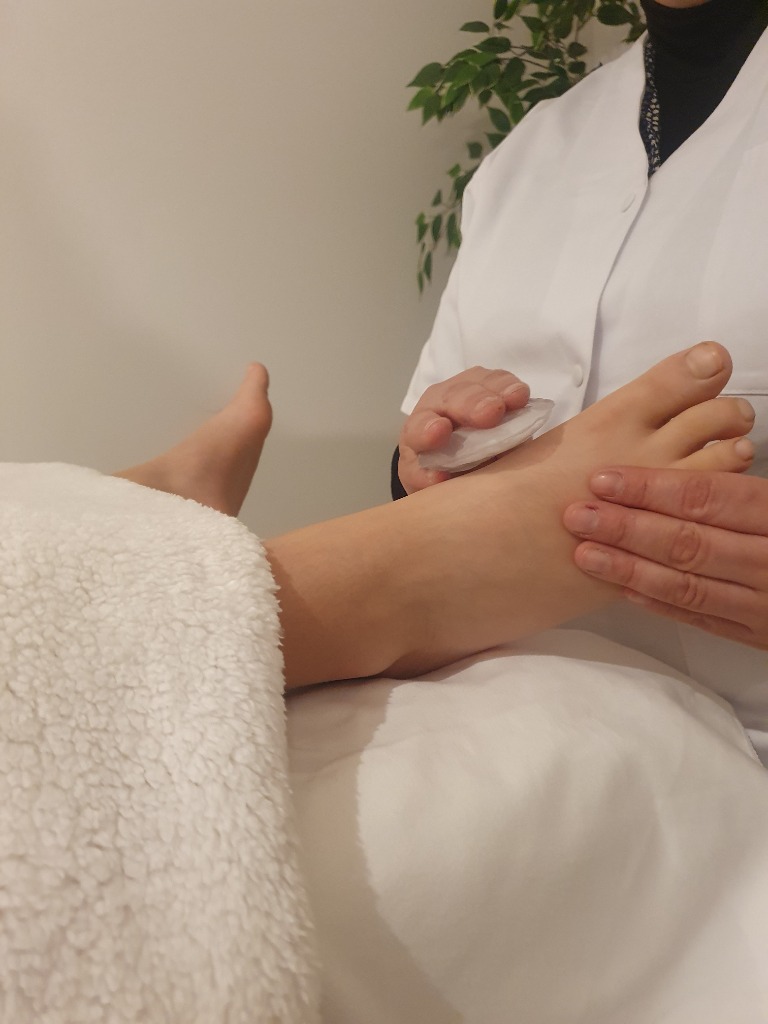 photo seance Zen & Sereine