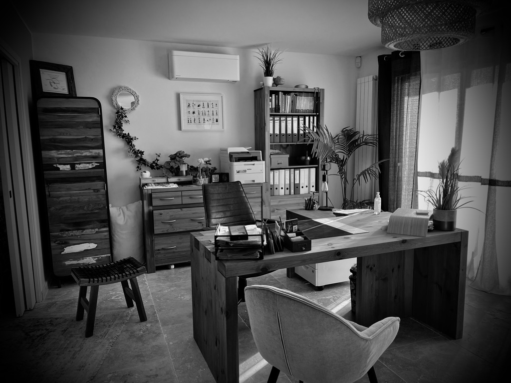 photo cabinet Julie Lecluse Ma Douce Sophrologue