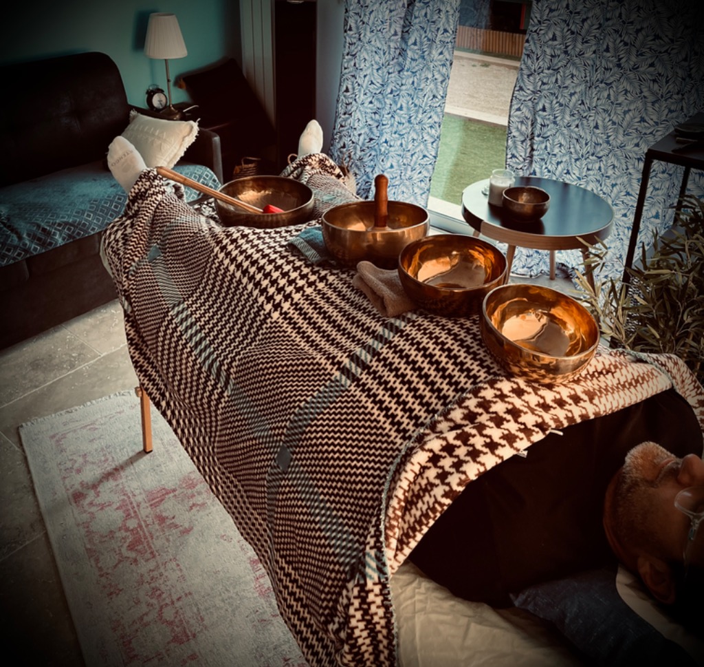 photo seance SophroVie Relaxation