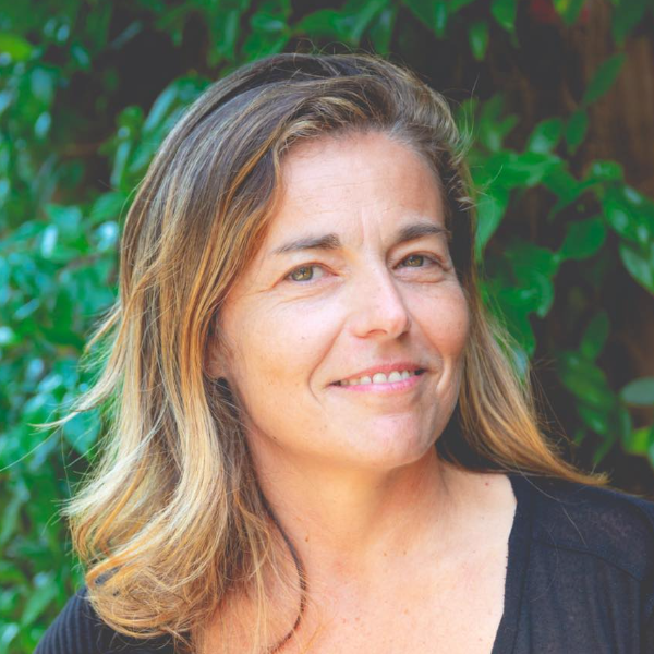 Christine Pétrolési