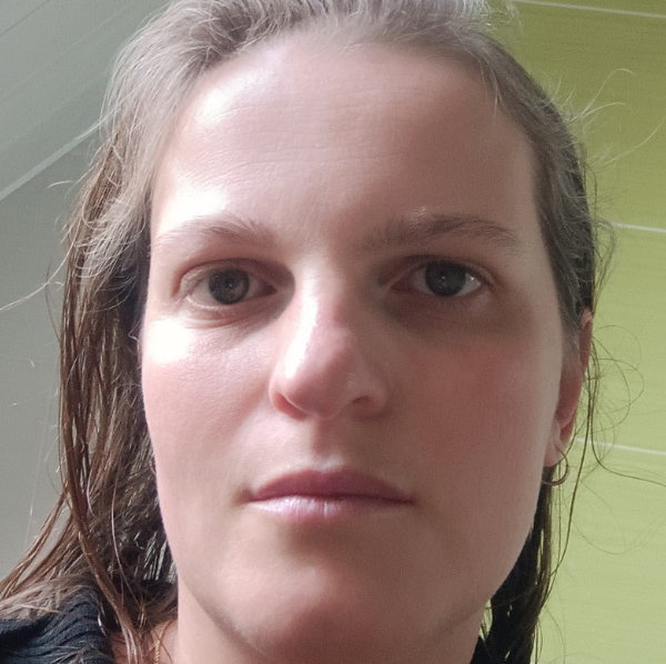 Ophélie-Lucie WEGERICH