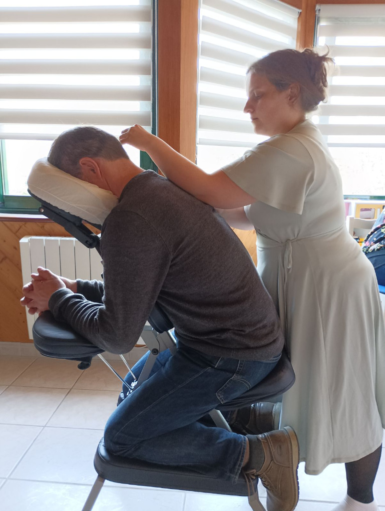 photo activite Ophélie-Lucie WEGERICH