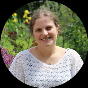 photo portrait Ophélie-Lucie WEGERICH