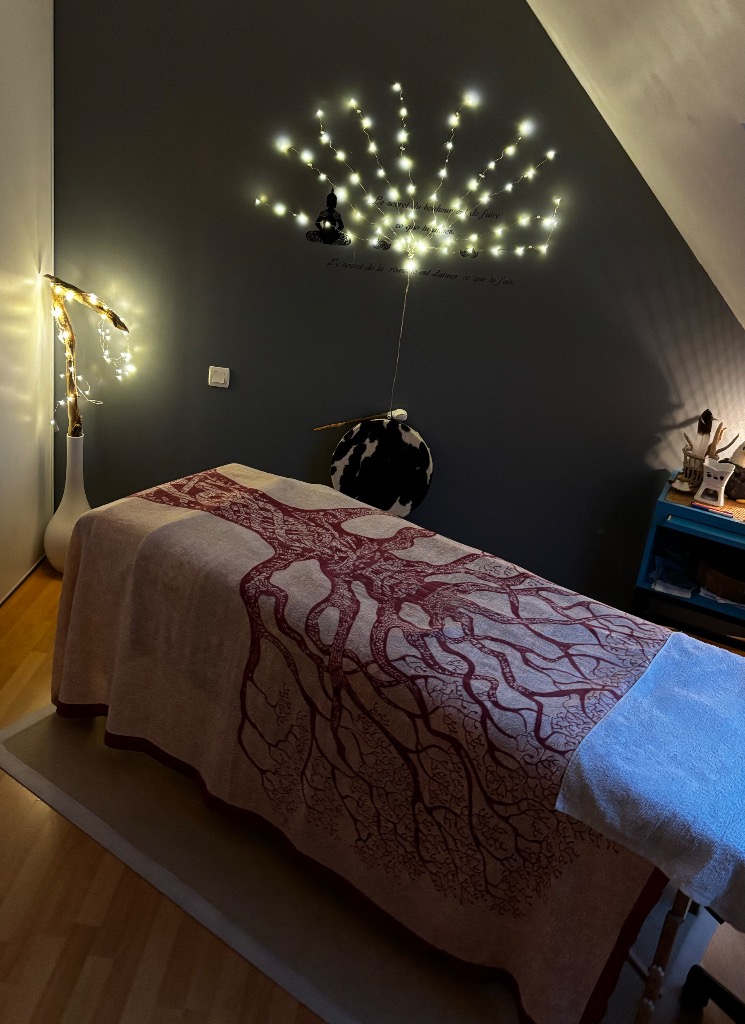 photo activite Virginie BRIDAY