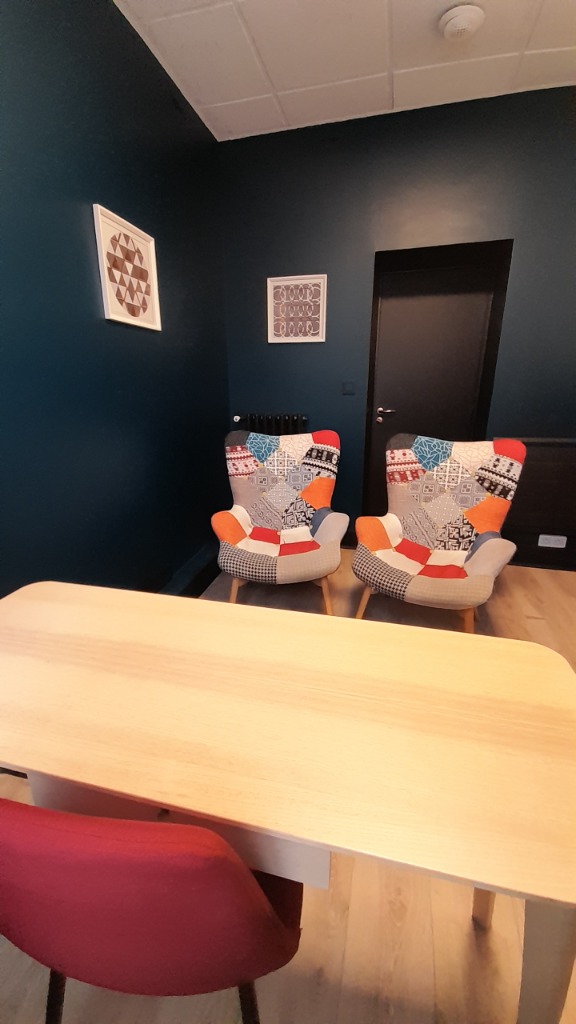 photo cabinet Elise Ward