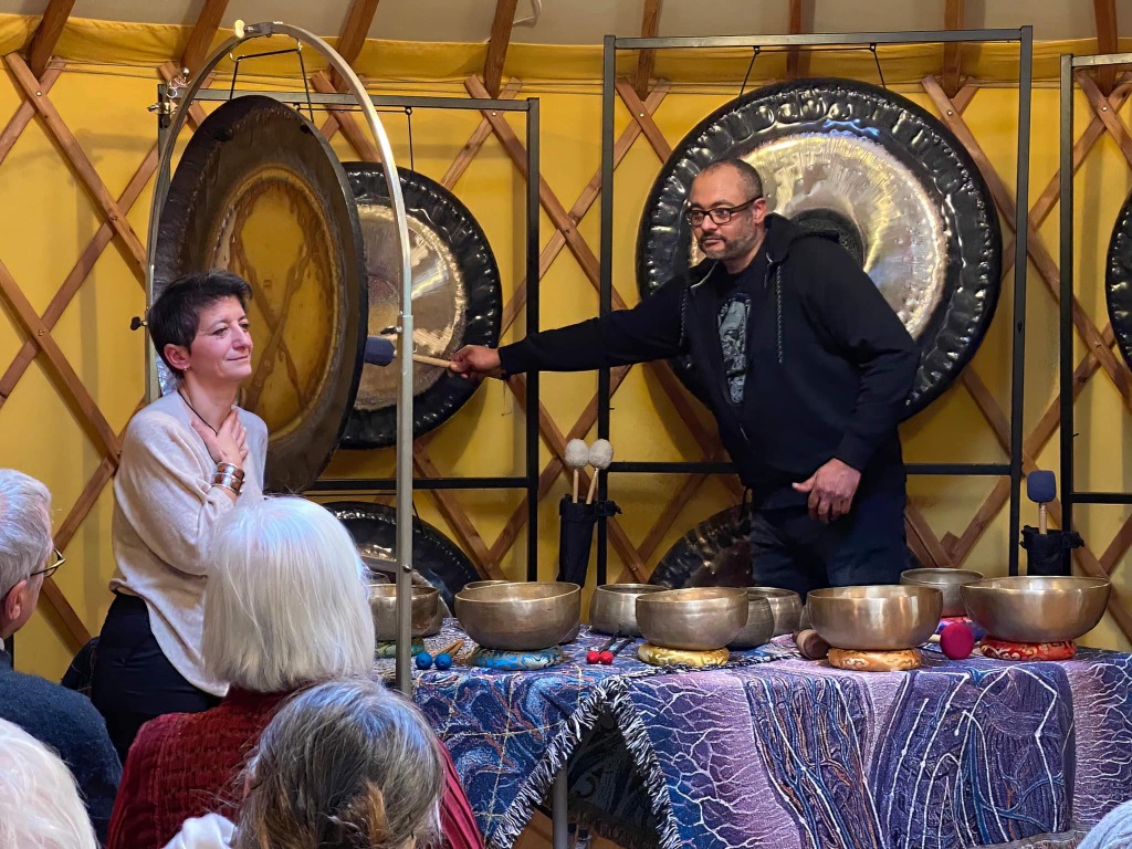 photo activite Christophe Nedelec