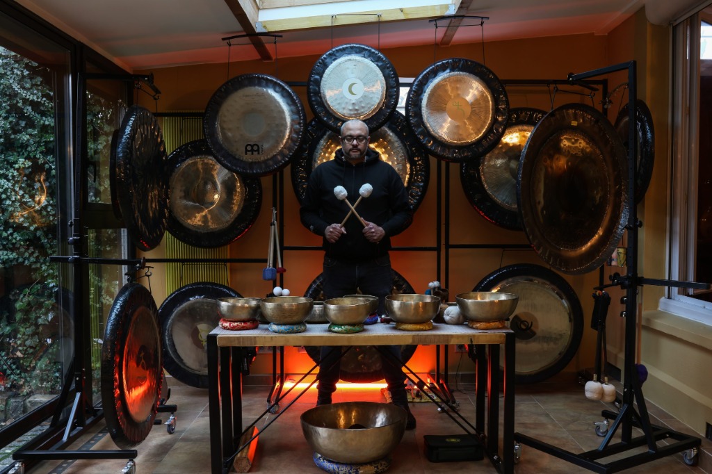 photo portrait Christophe Nedelec