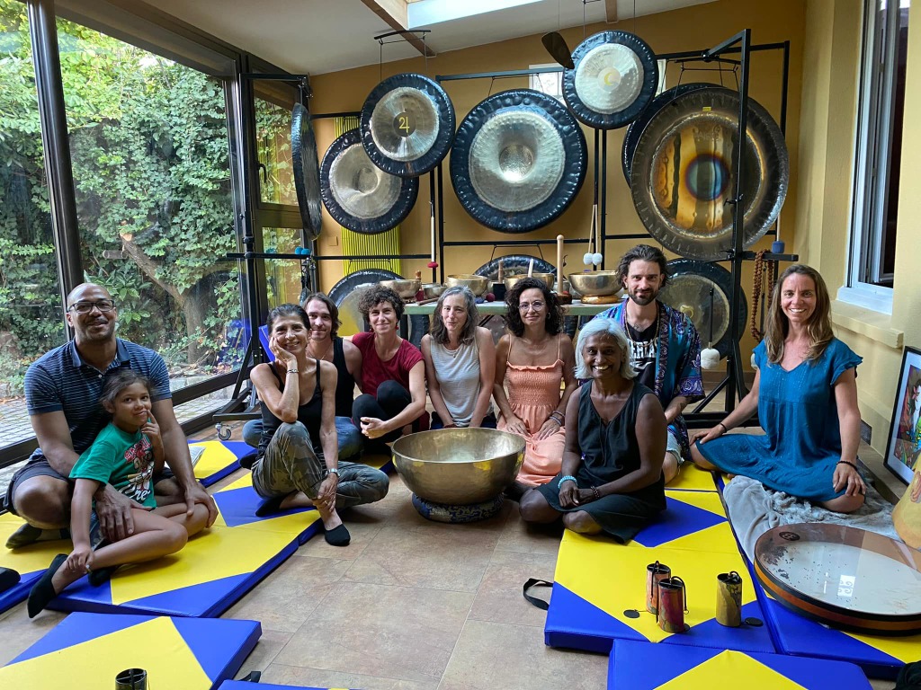 photo seance Christophe Nedelec