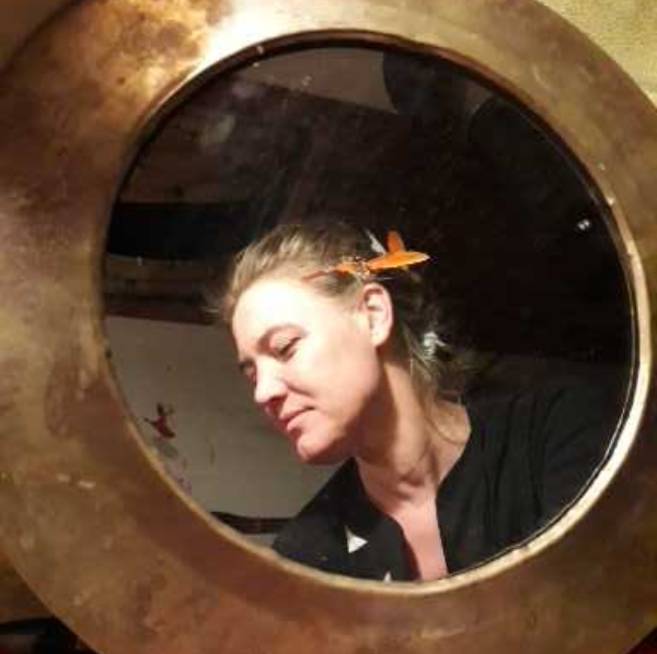 Lysanne Breed - La Part des Arts -