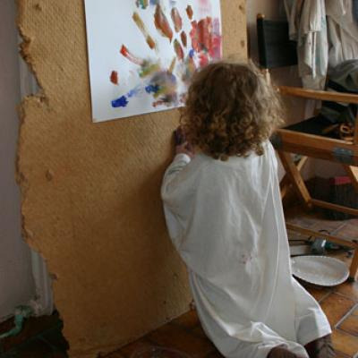 photo activite Lysanne Breed - La Part des Arts -