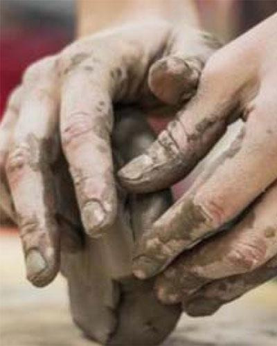 photo seance Lysanne Breed - La Part des Arts -