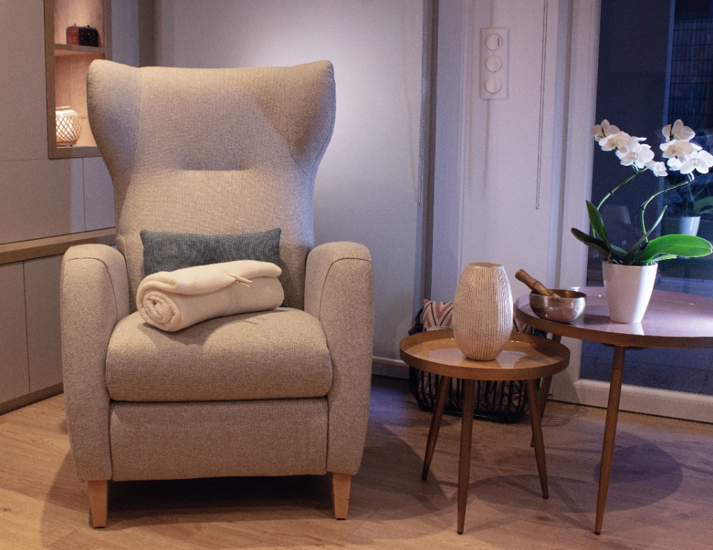 photo cabinet Sophie FONTAINE