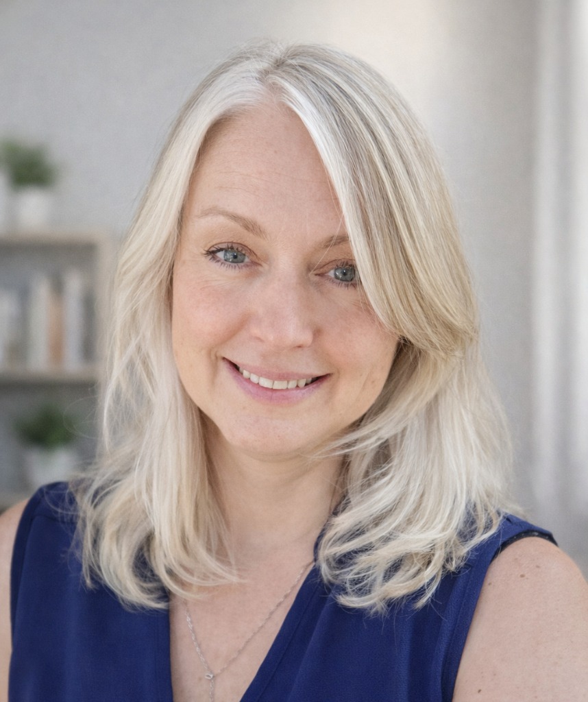 photo portrait Sophie FONTAINE