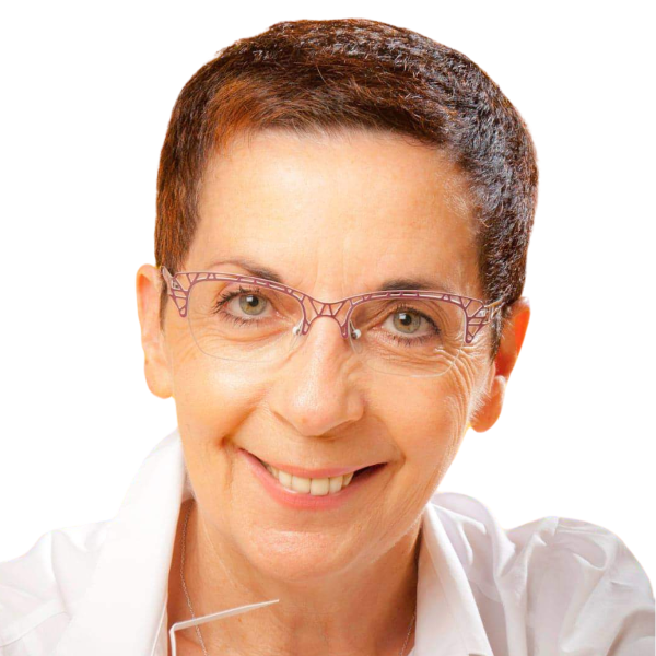 Marie-Ange Guillemet