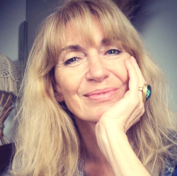 Bénédicte Chartier