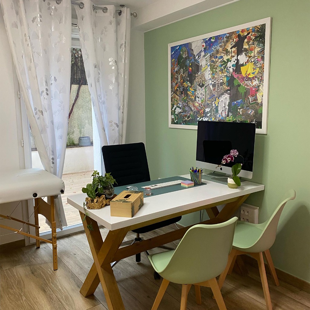 photo seance Olivia Touzet