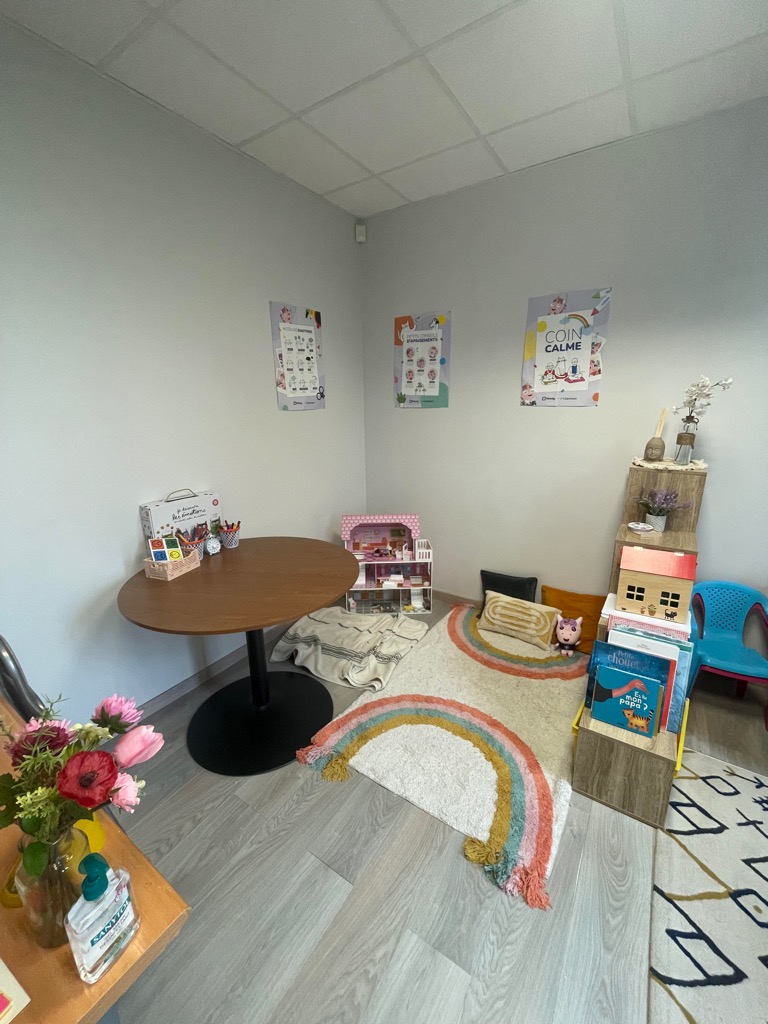 photo activite Delphine MIGNON