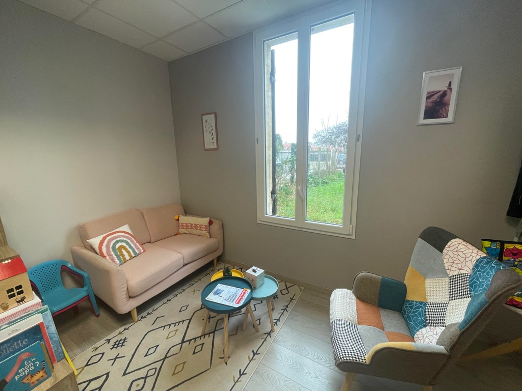 photo seance Delphine MIGNON