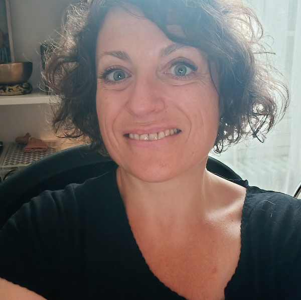 Frédérique Voldoire