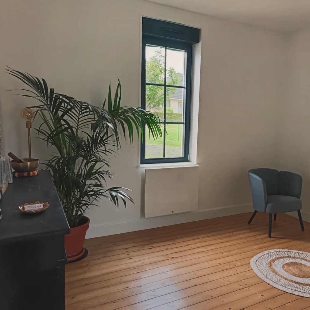 photo cabinet Frédérique Voldoire