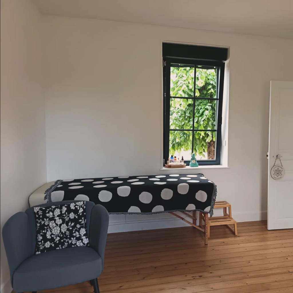 photo seance Frédérique Voldoire