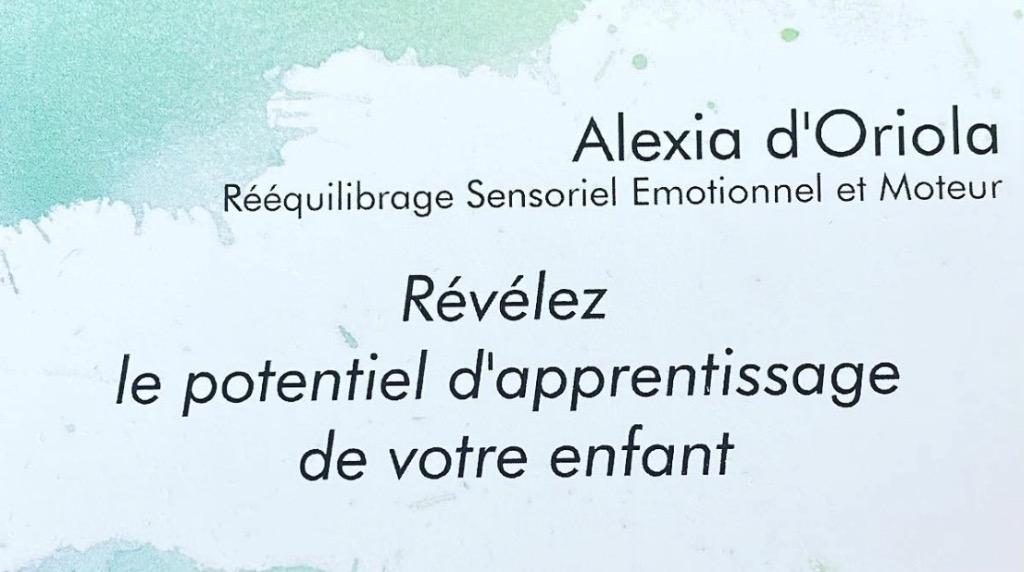 photo portrait Alexia d’Oriola