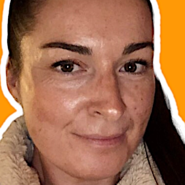 Carinne Leroux Réflexologie