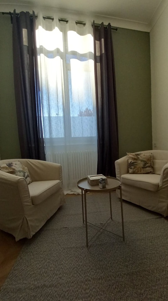 photo cabinet Bea Coaching&Consulting