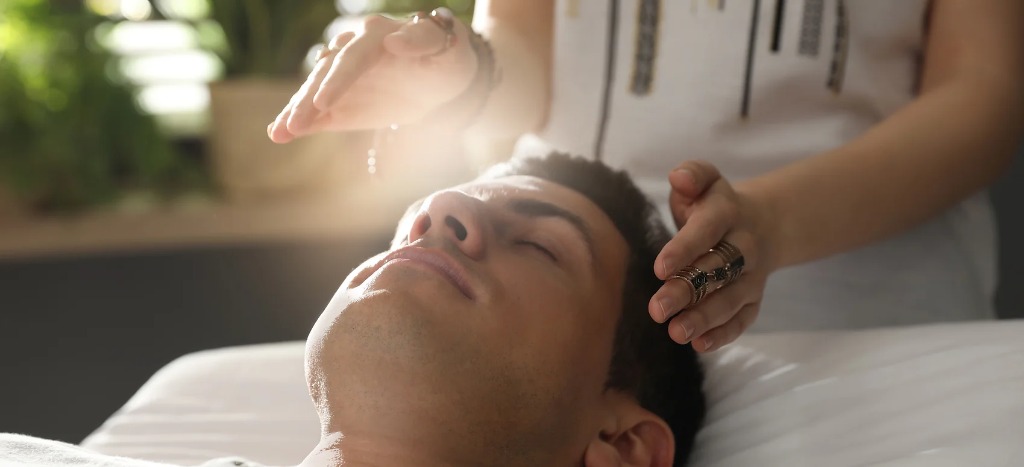 photo cabinet Gaïa Guérisseur 