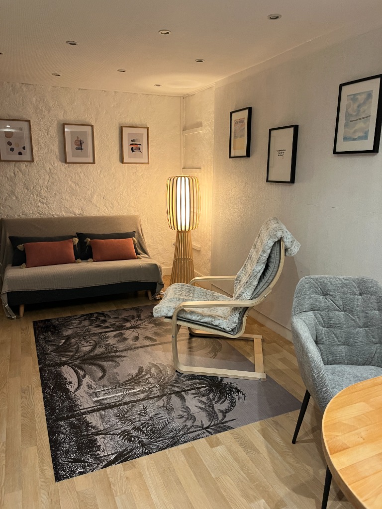 photo cabinet Anne Merucci