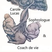 photo cabinet AVEC CAROLE LUCAS