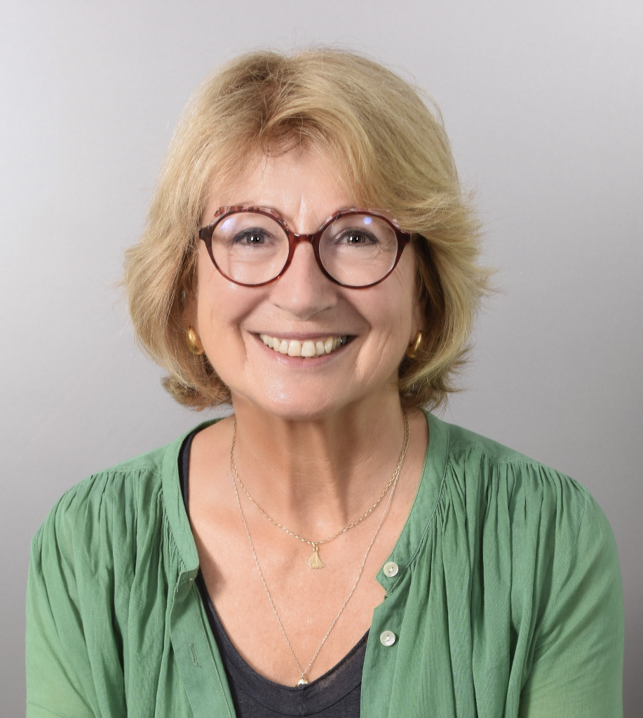 photo portrait Nicole BOY-BRIAND