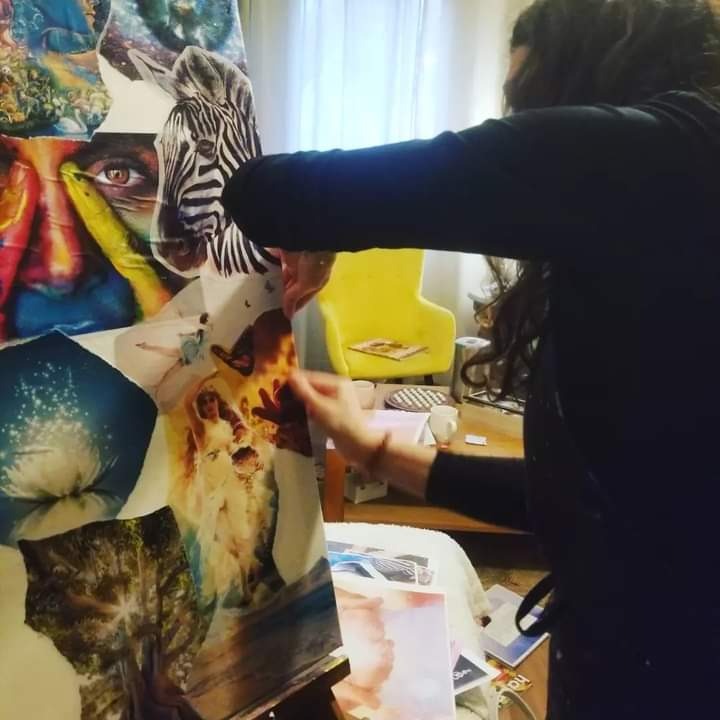 photo activite Corinne Giraud