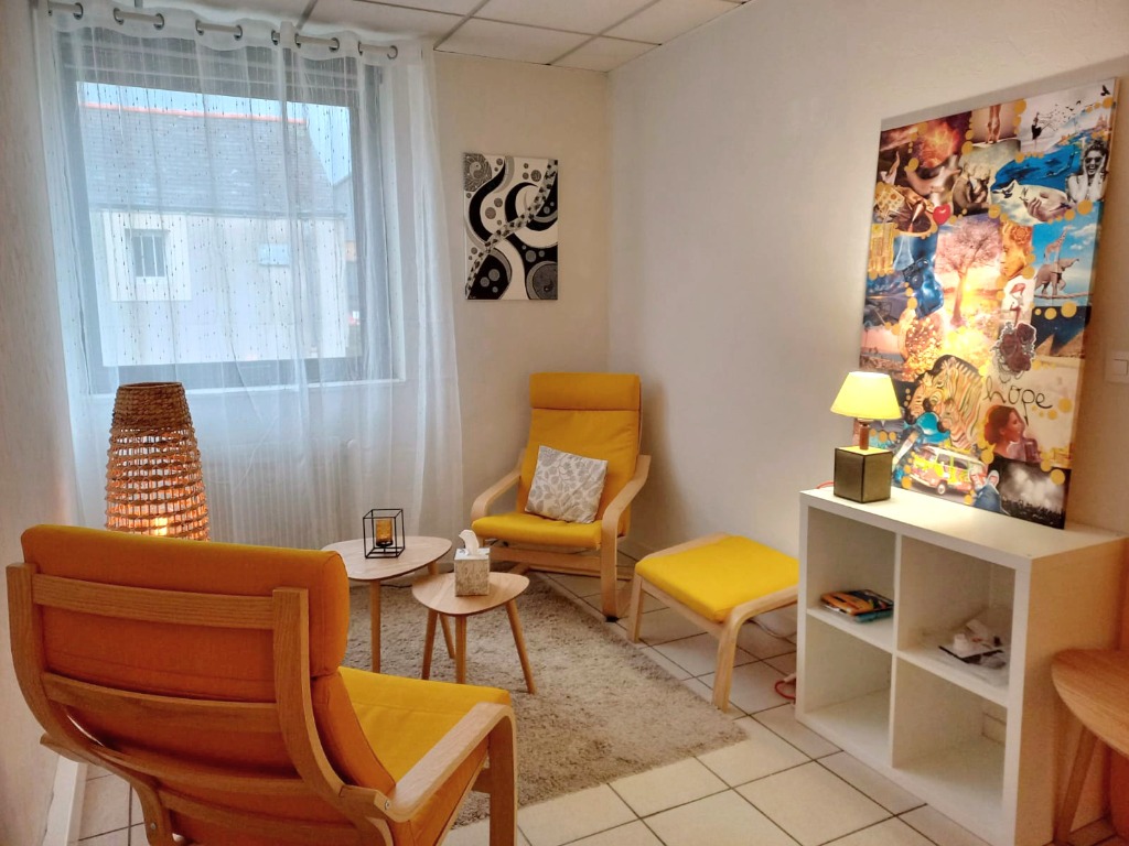 photo cabinet Corinne Giraud