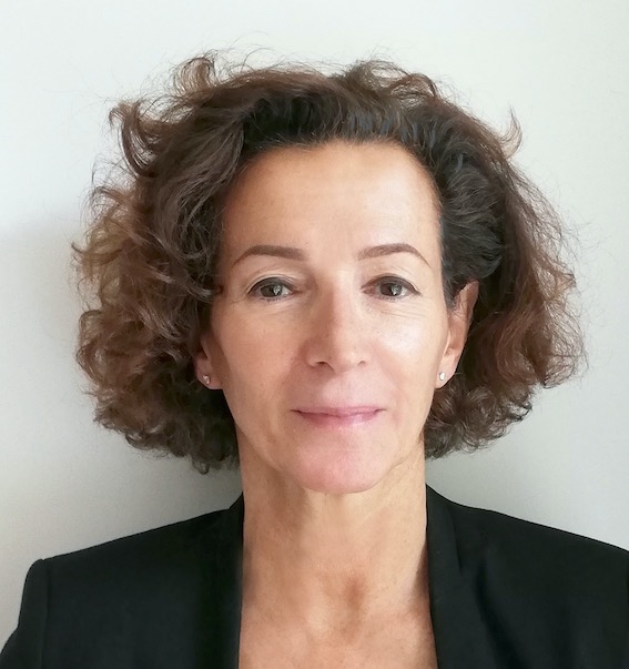 photo portrait Mastrandreas Marie