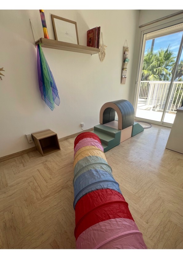 photo seance Eva PRÉCLOUX