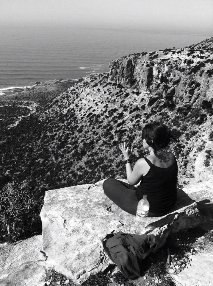 photo portrait Anne vallee