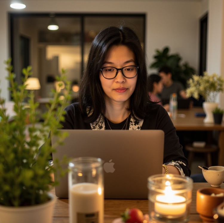 photo activite Véronique Hobert - KinésioCoach