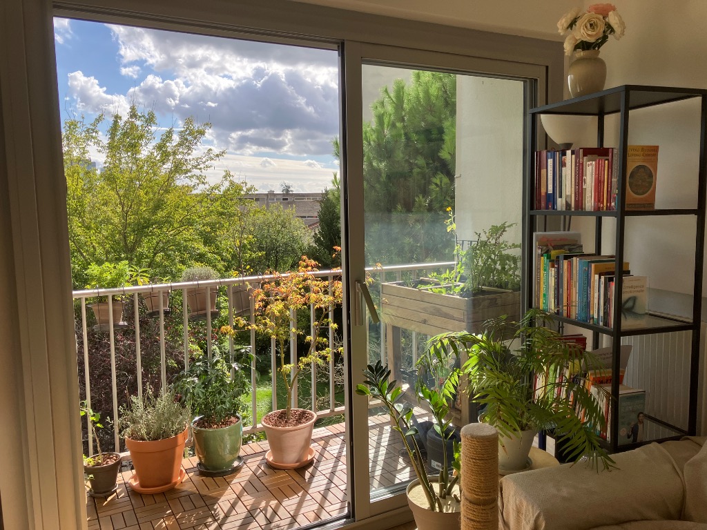 photo portrait Véronique Hobert - KinésioCoach