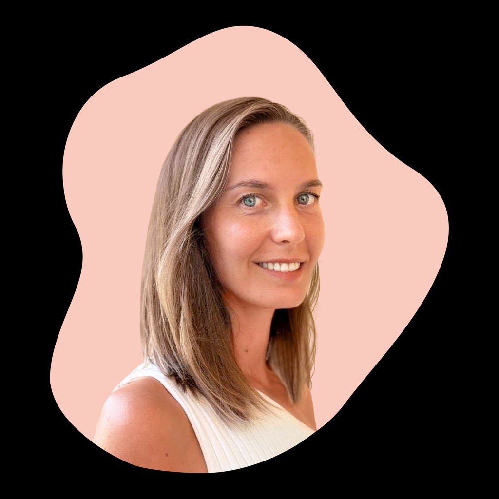 photo portrait Julia Bentz coaching 