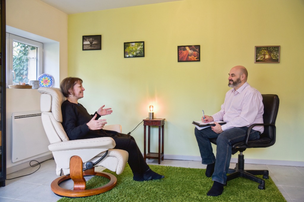 photo activite Philippe MOREAU