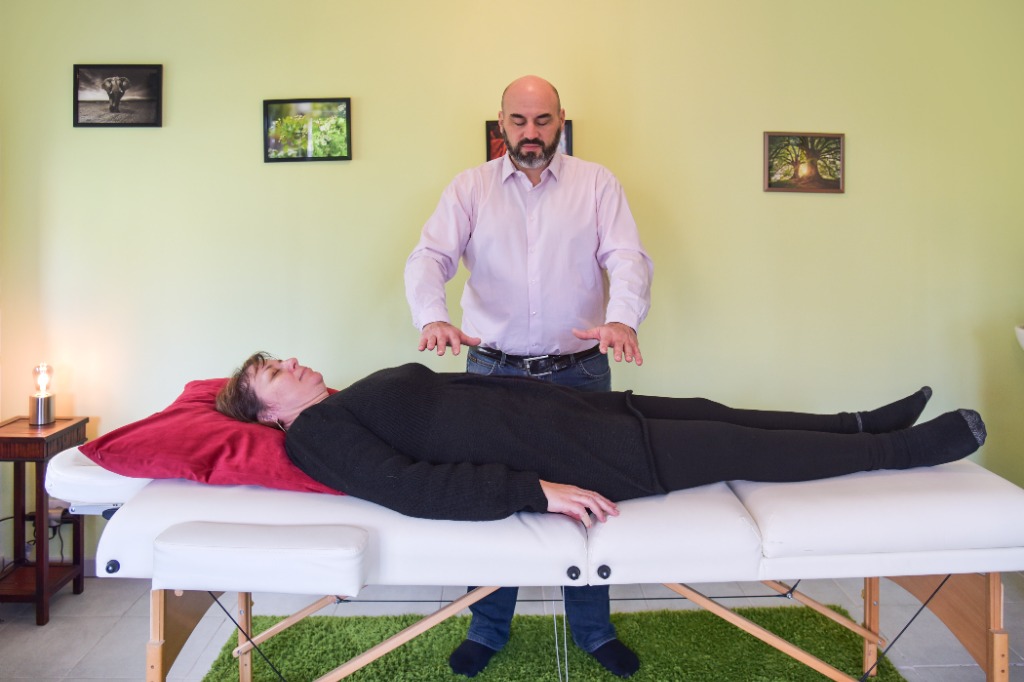 photo seance Philippe MOREAU