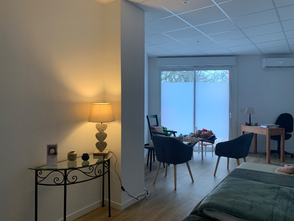 photo cabinet Cecile lescombe