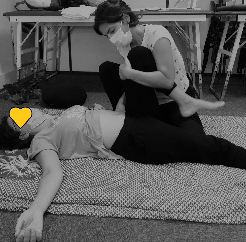 photo activite Mona mesfioui