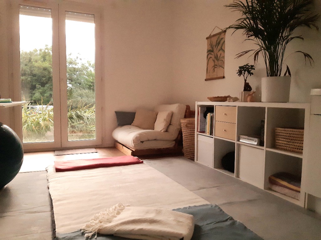 photo cabinet Mona mesfioui