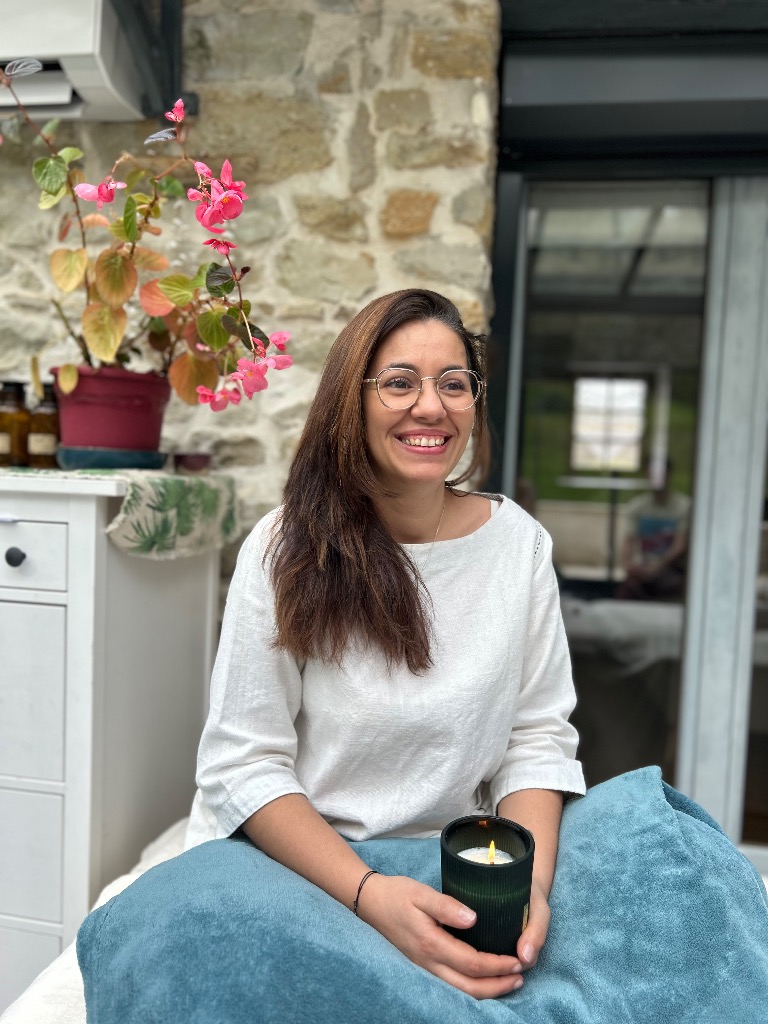 photo activite Joanna GOURAUD